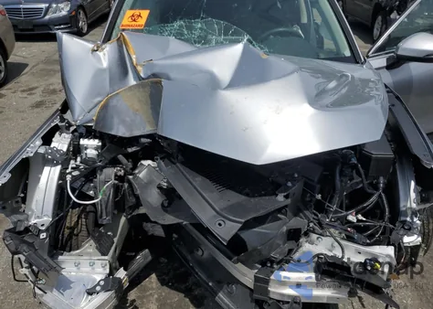 2024 Honda Cr-V Exl из США, поврежденный, VIN 7FARS4H79RE020759